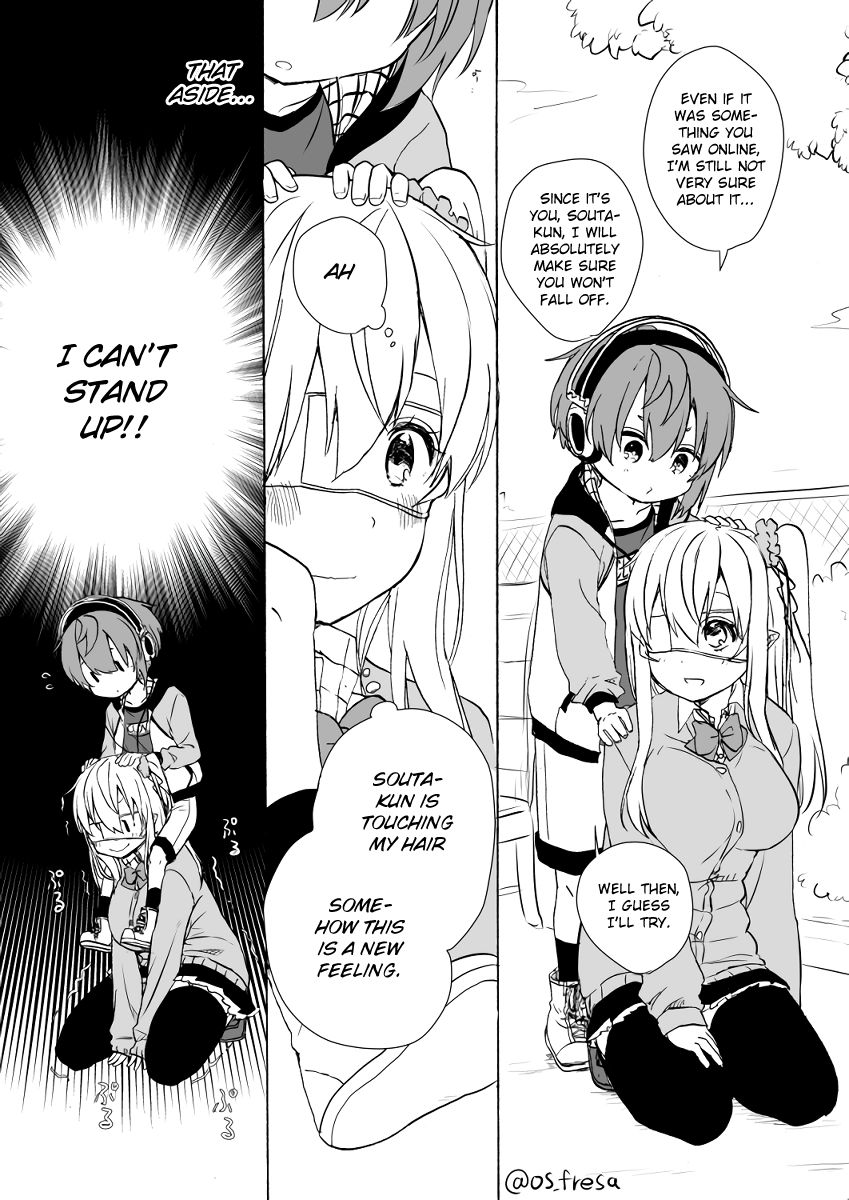 Page 2 of Chapter 64