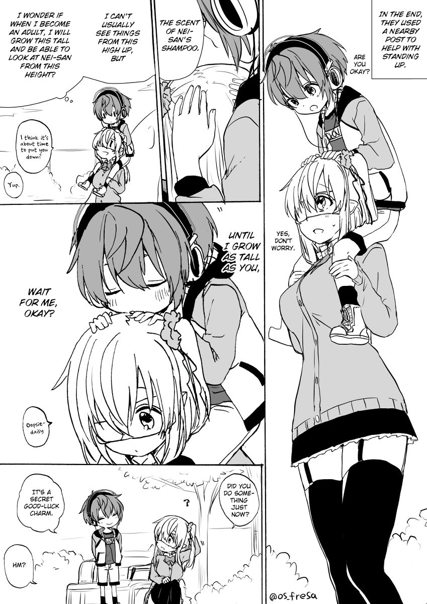 Page 3 of Chapter 64