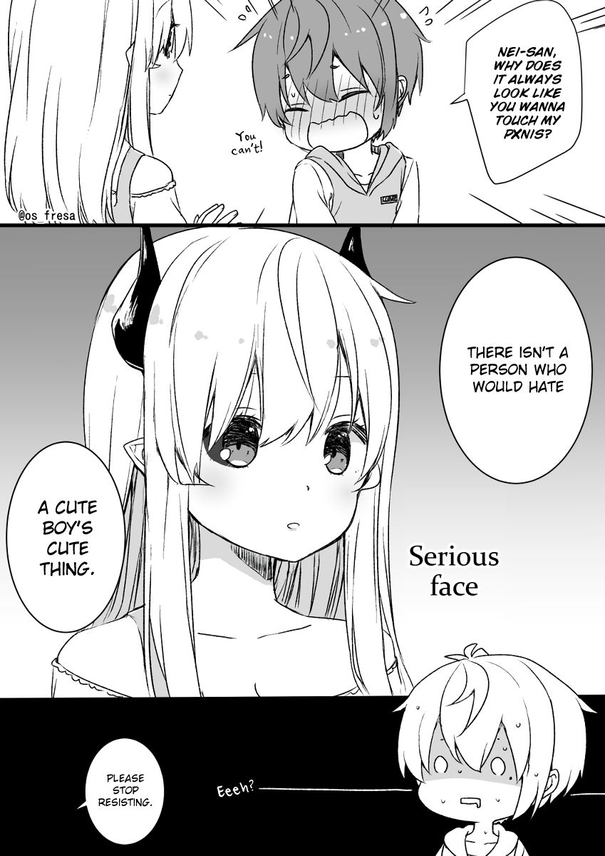 Page 2 of Chapter 67