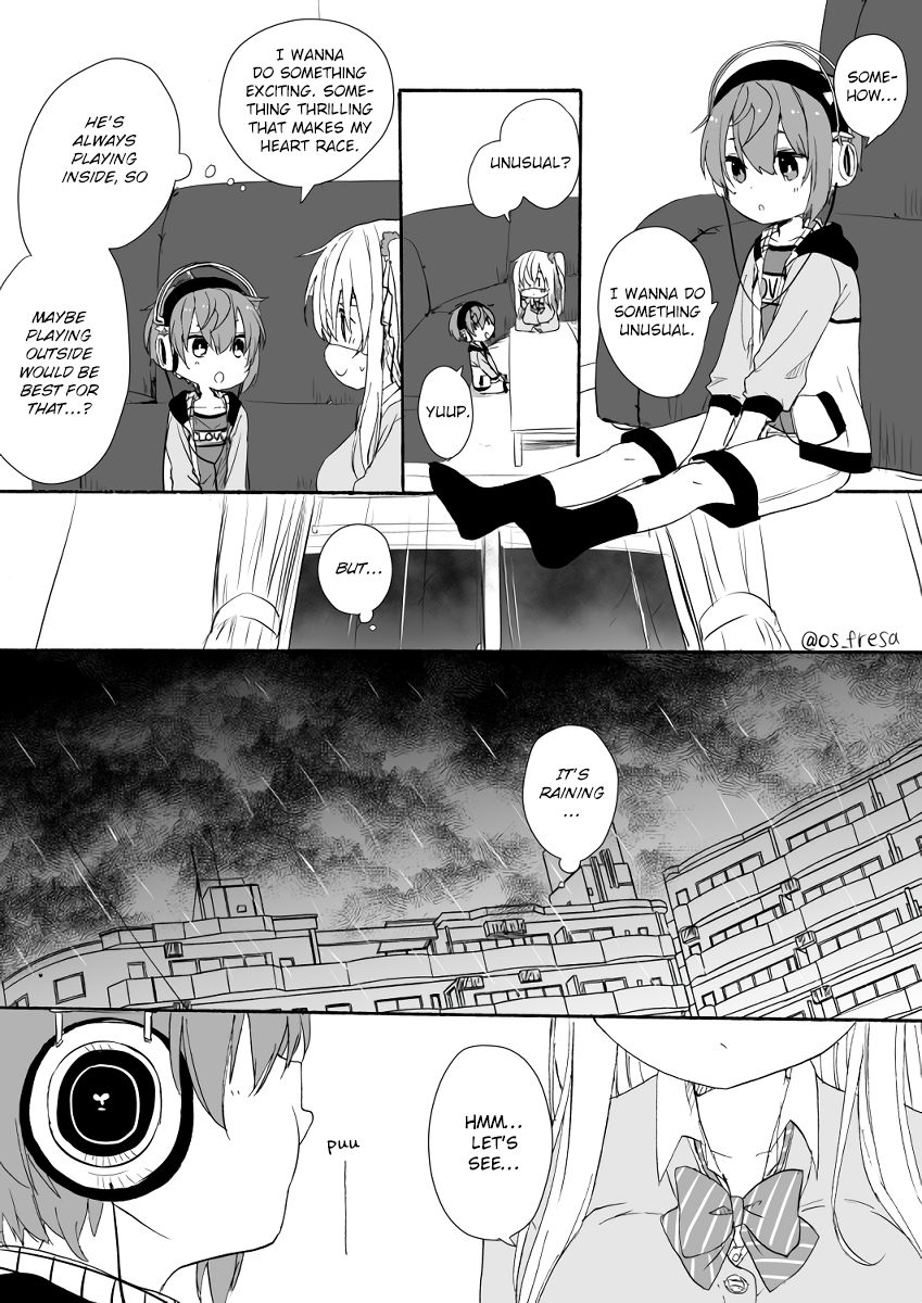 Page 1 of Chapter 70