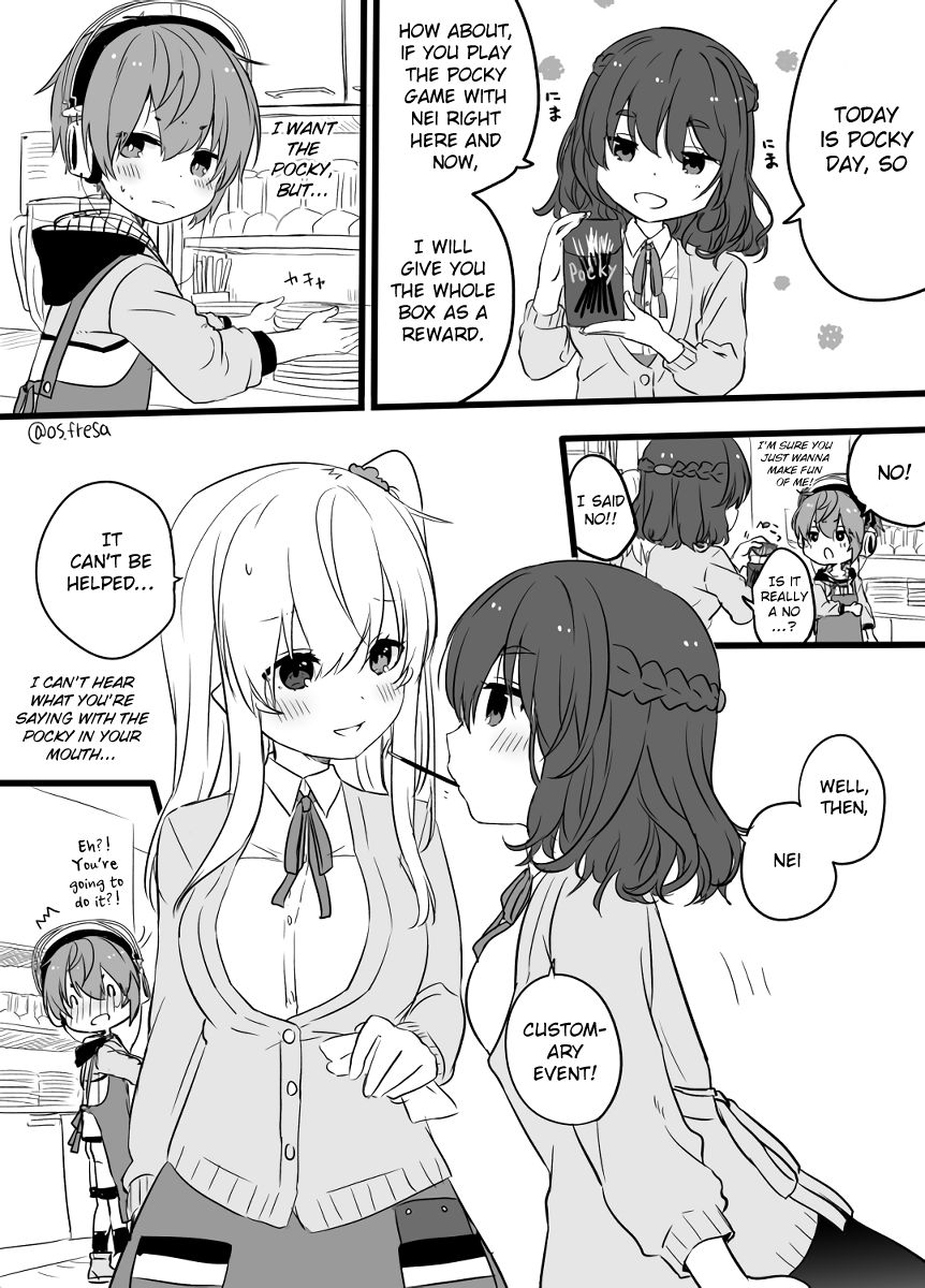 Page 1 of Chapter 77