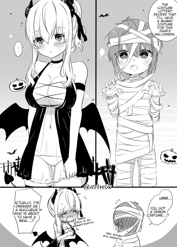 Page 1 of Chapter 85
