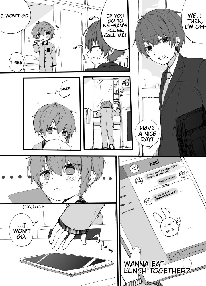 Page 1 of Chapter 88