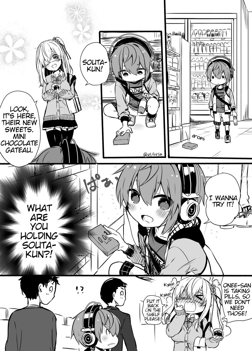 Page 1 of Chapter 92