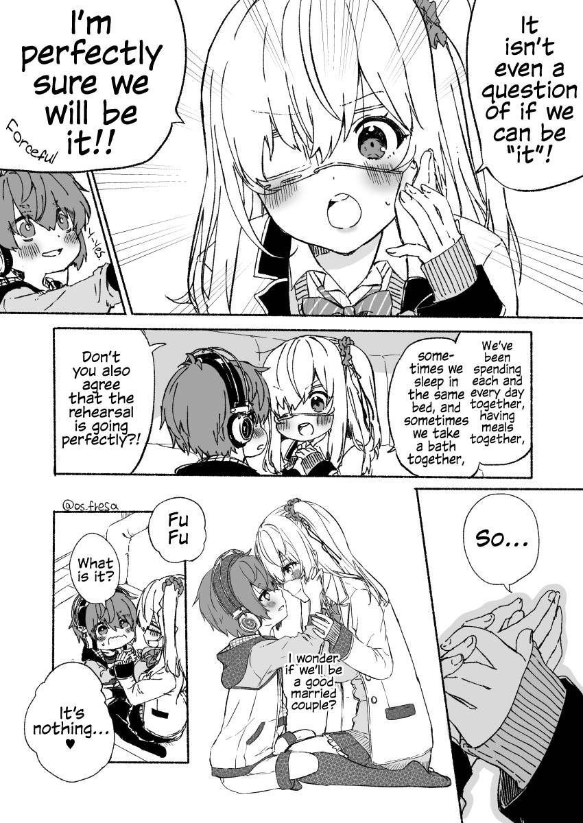 Page 1 of Chapter 99