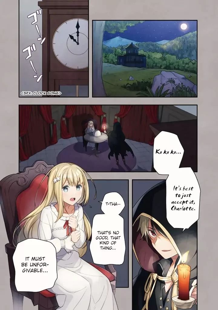 Page 1 of Chapter 1