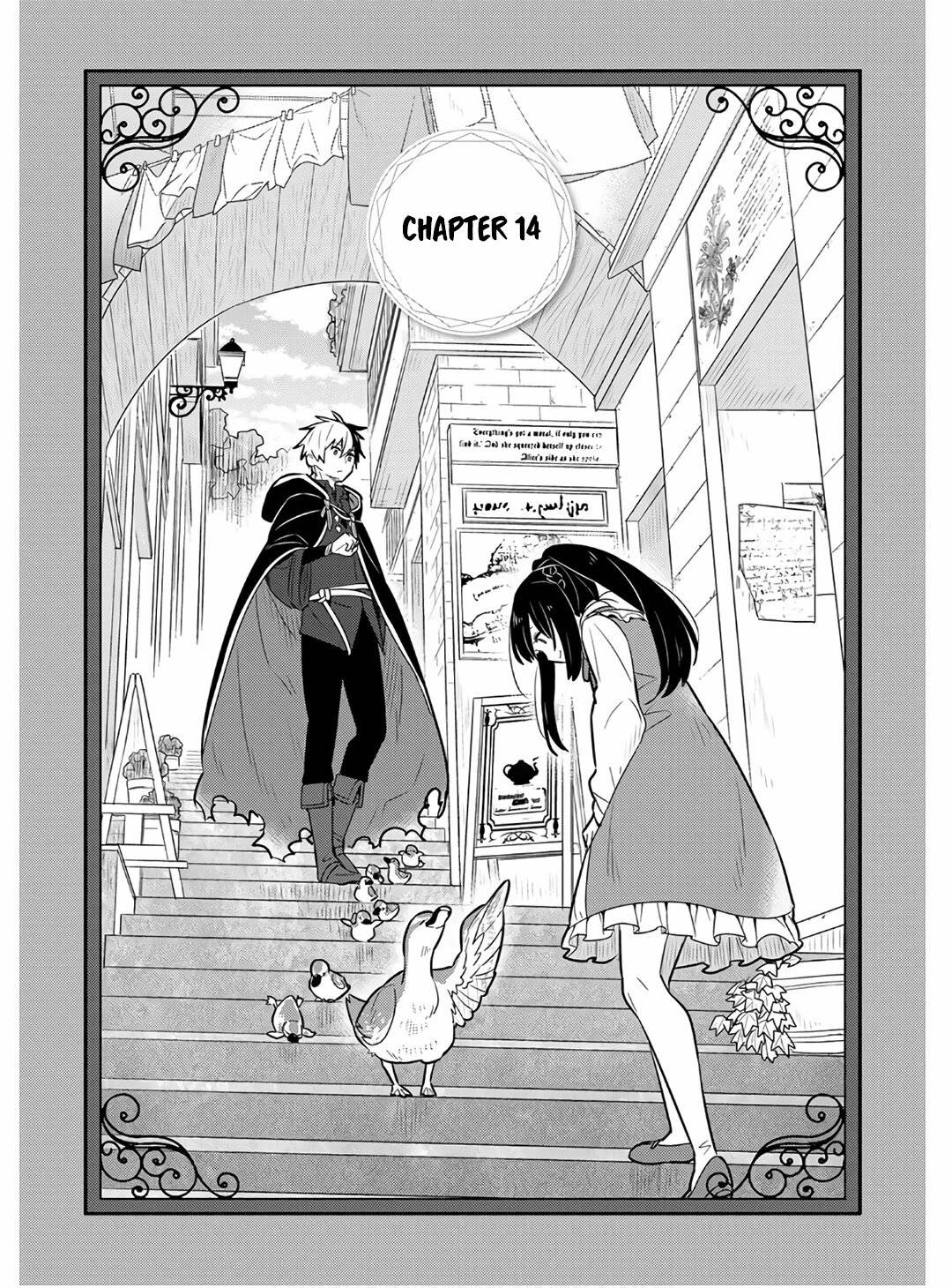Page 1 of Chapter 14