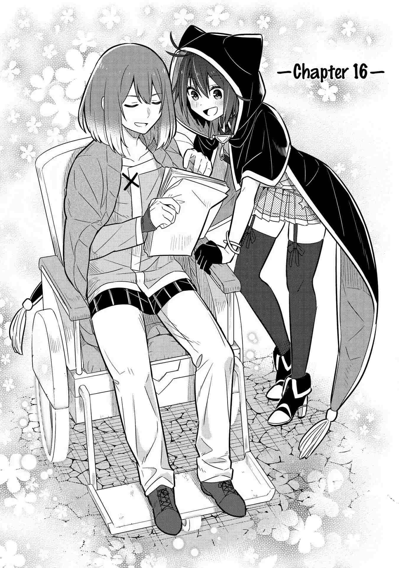 Page 1 of Chapter 16