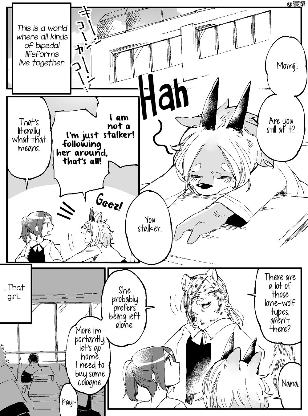 Page 2 of Chapter 1