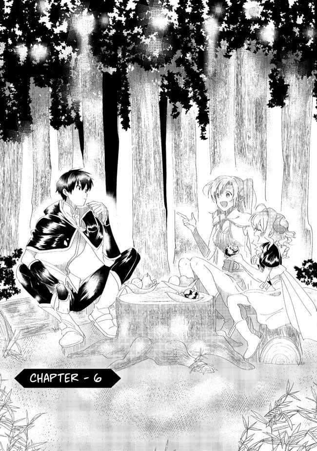 Page 1 of Chapter 6.1