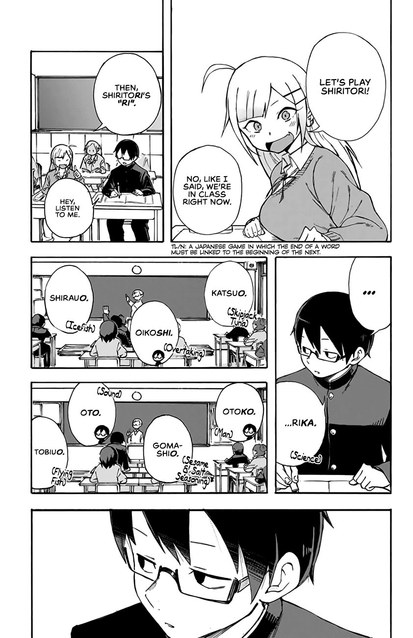 Page 10 of Chapter 1