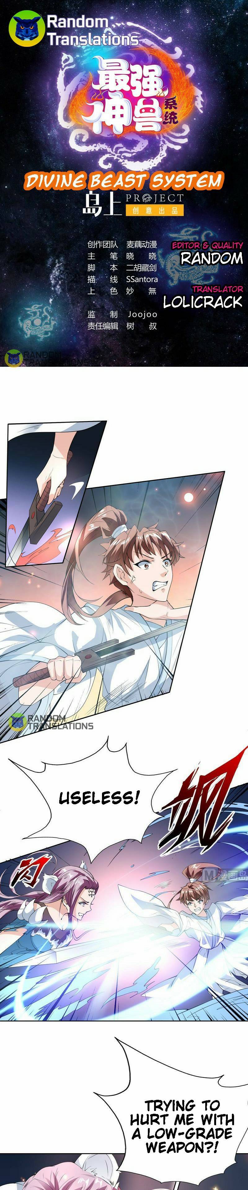 Page 2 of Chapter 100