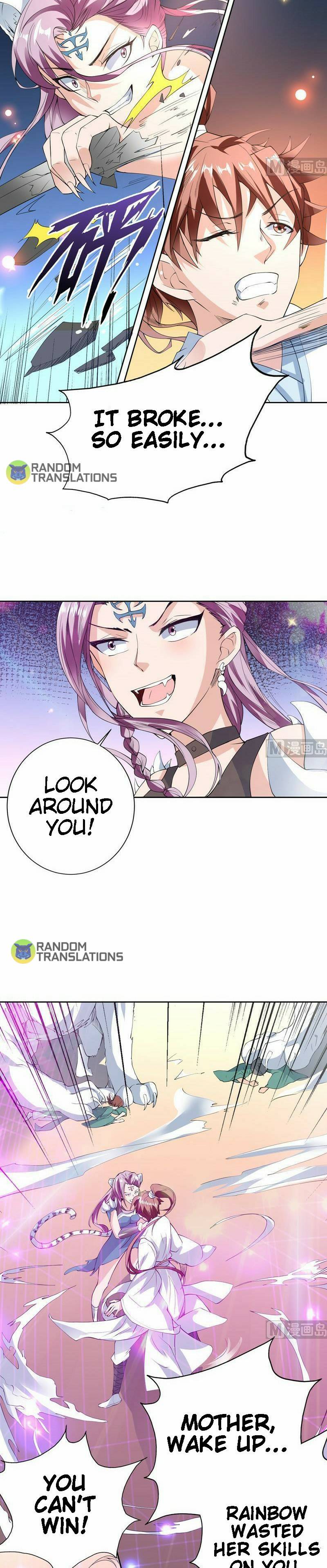 Page 3 of Chapter 100