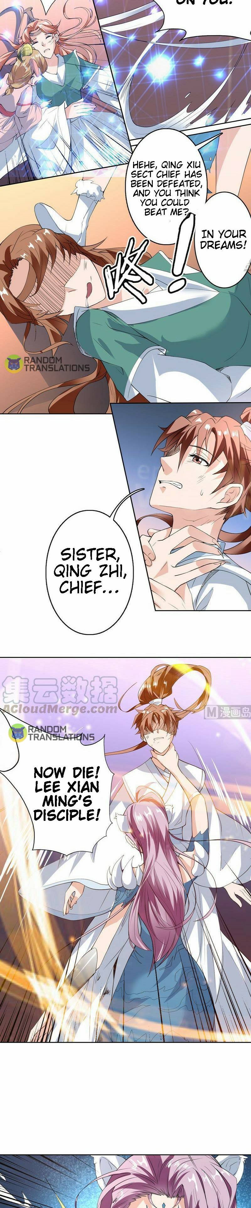 Page 4 of Chapter 100