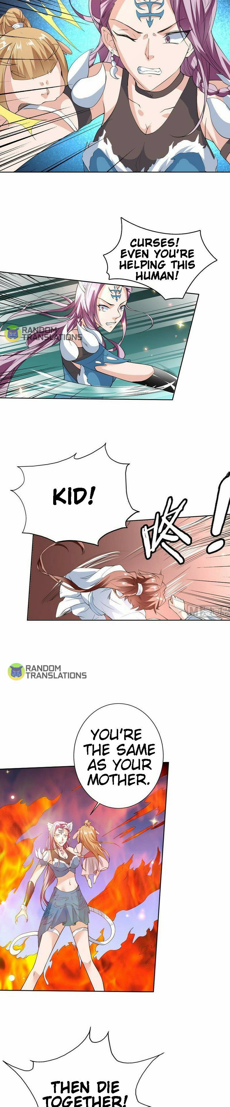 Page 5 of Chapter 100