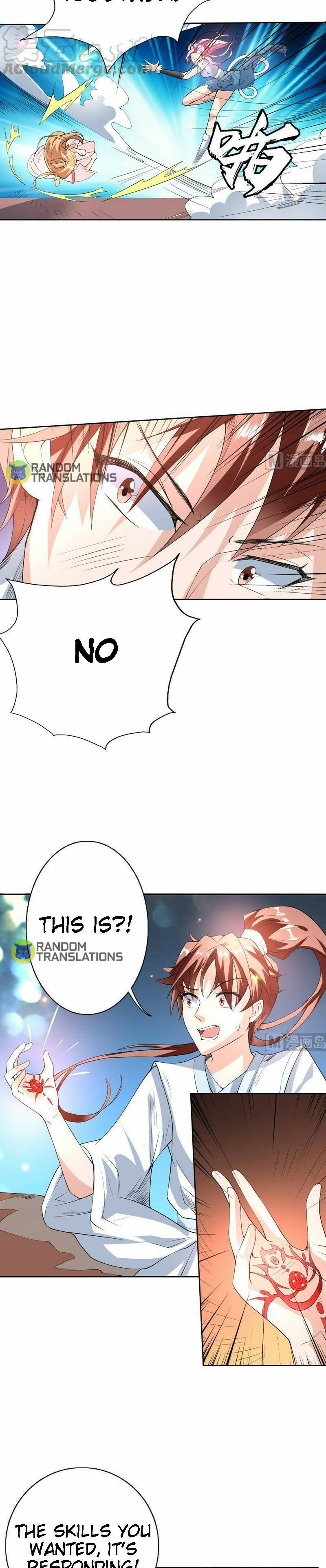 Page 6 of Chapter 100