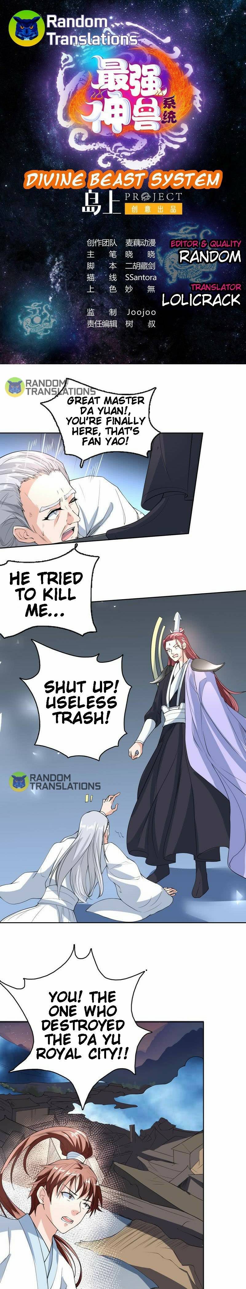 Page 2 of Chapter 134