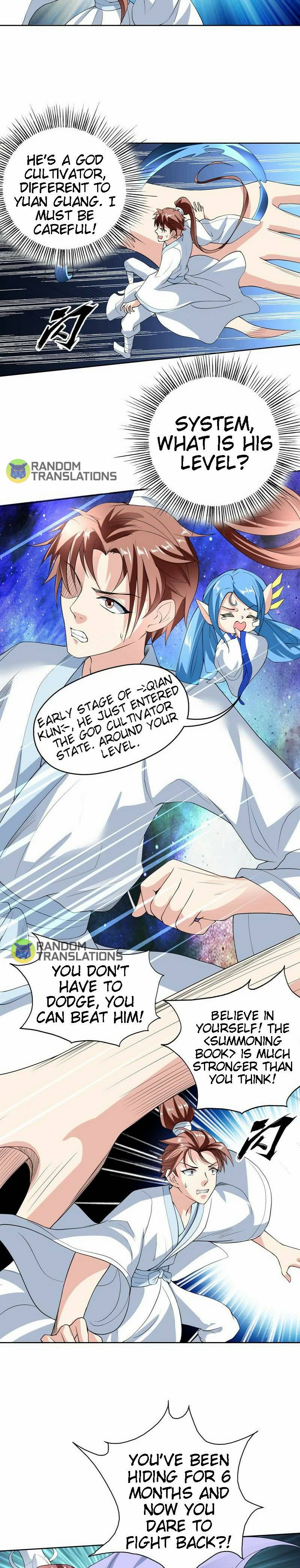 Page 5 of Chapter 134