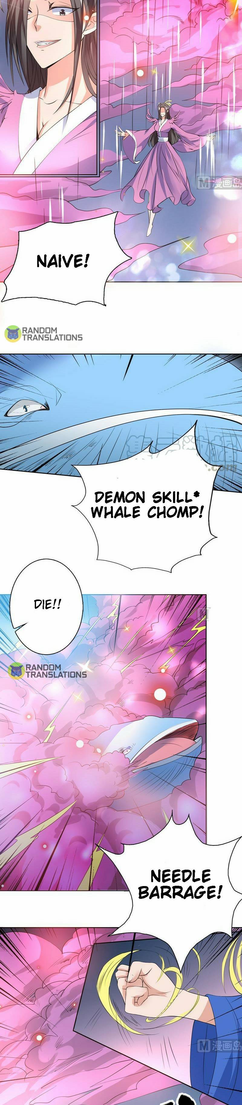 Page 3 of Chapter 64
