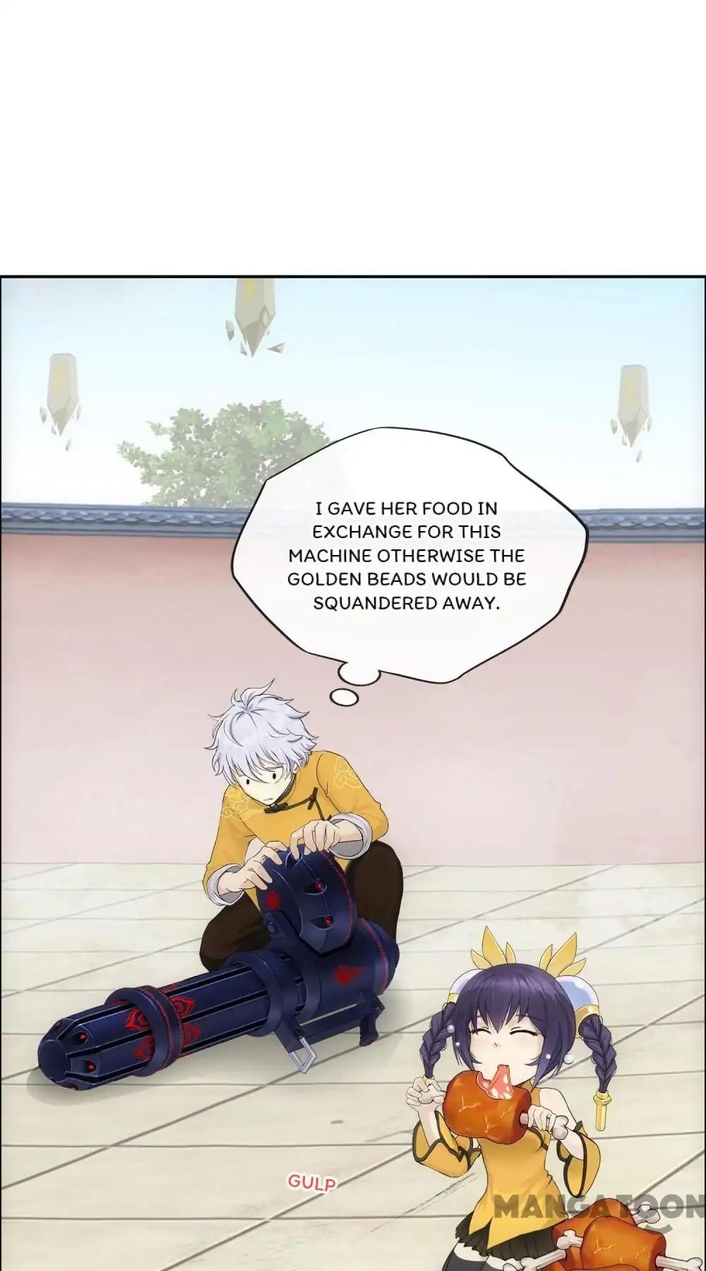 Page 5 of Chapter 100