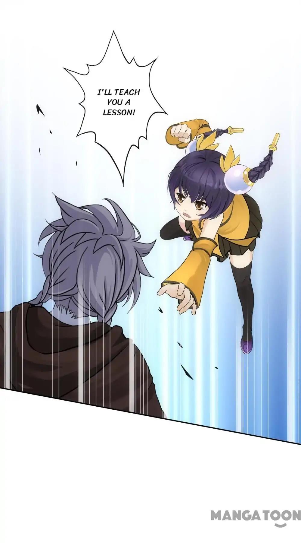 Page 21 of Chapter 100