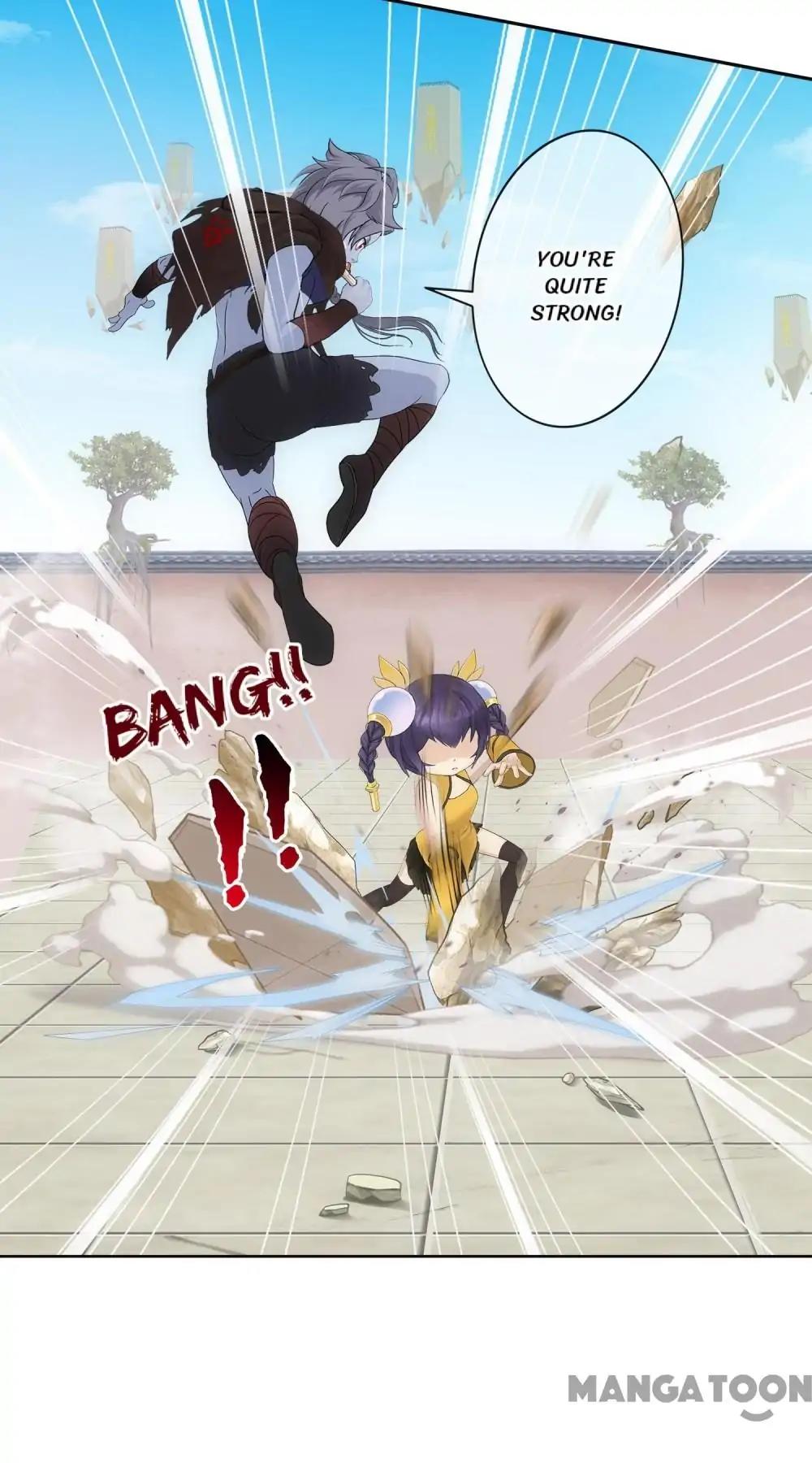 Page 23 of Chapter 100