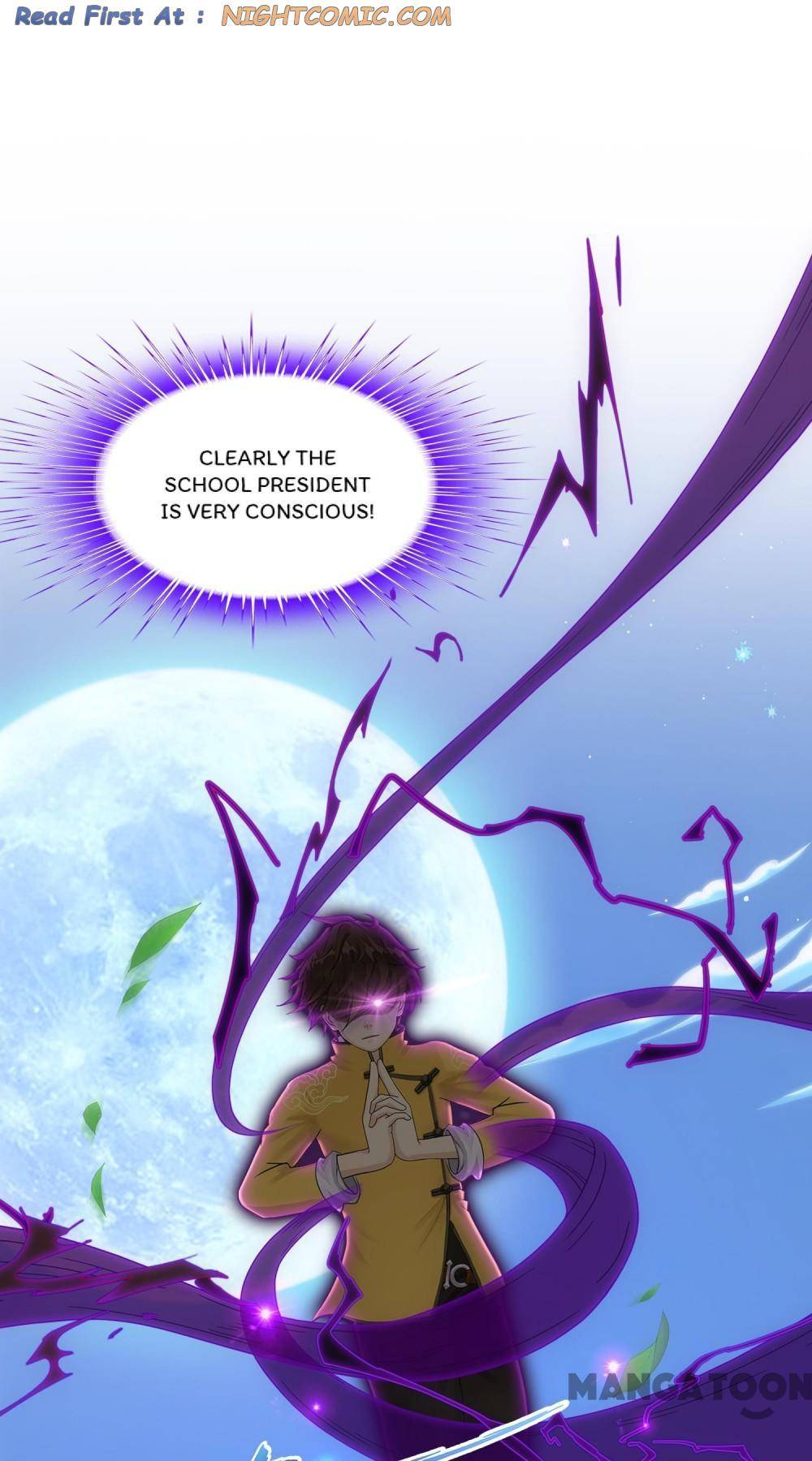 Page 1 of Chapter 121