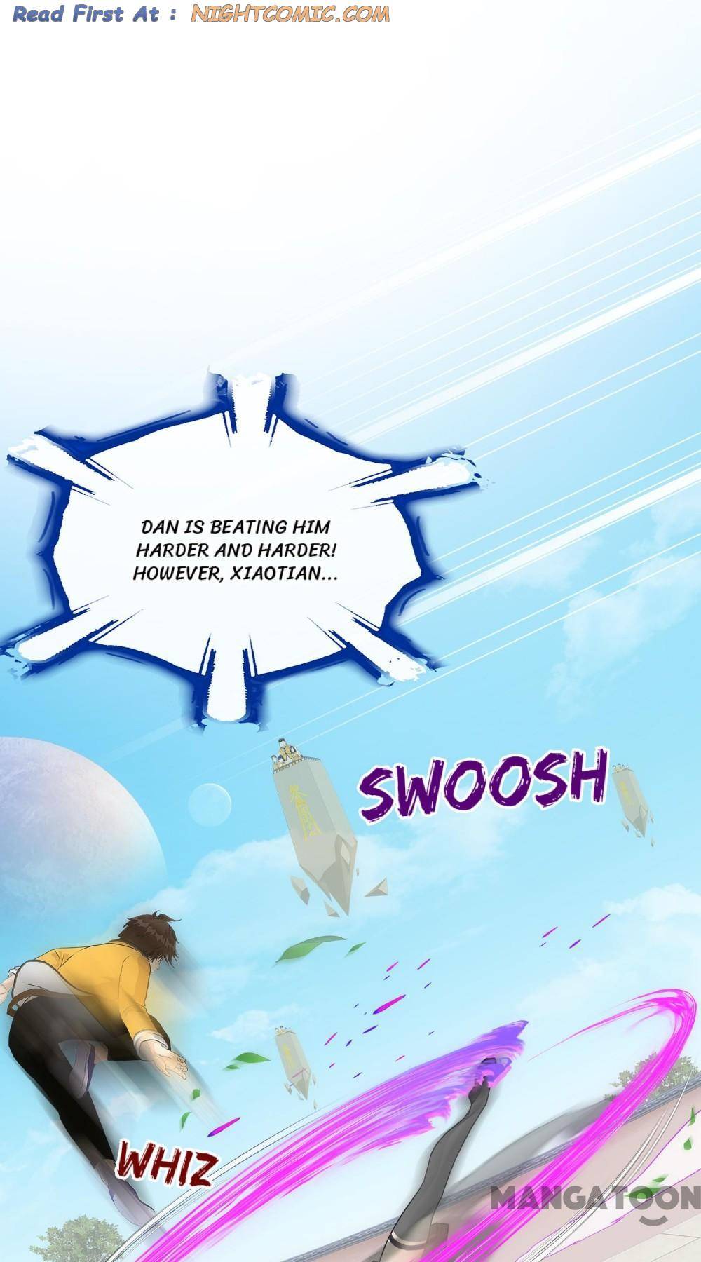 Page 1 of Chapter 123