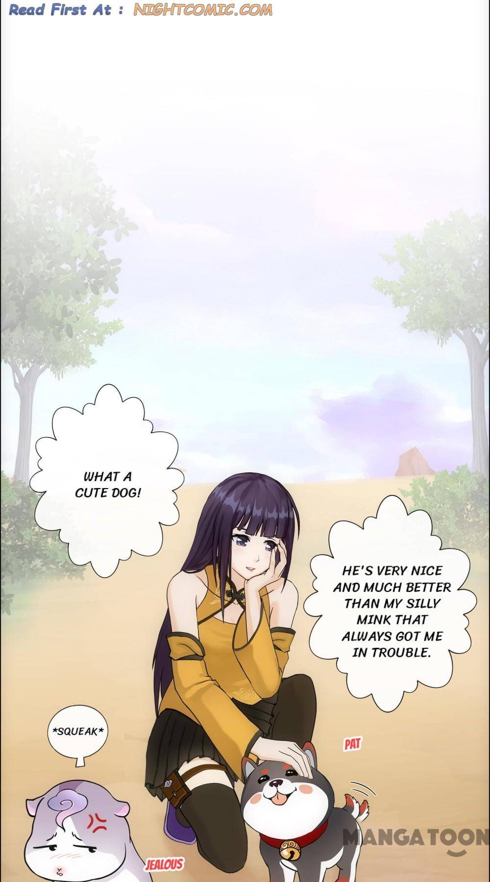 Page 1 of Chapter 127