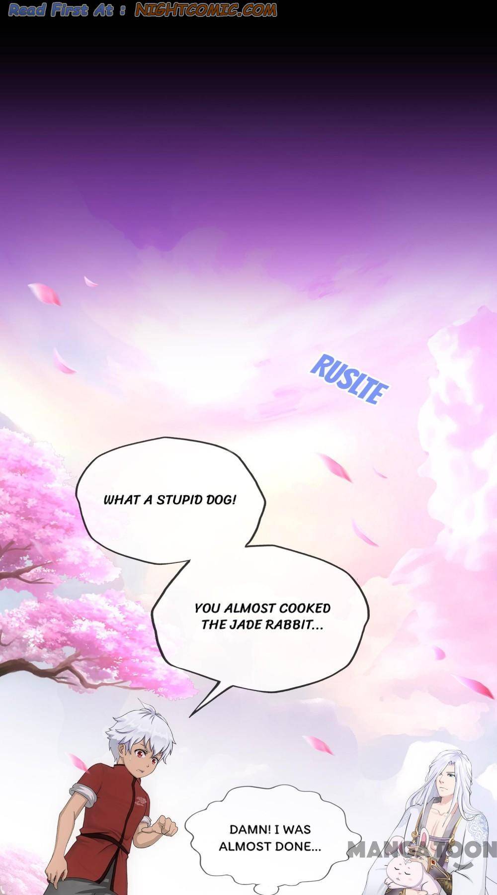 Page 1 of Chapter 232
