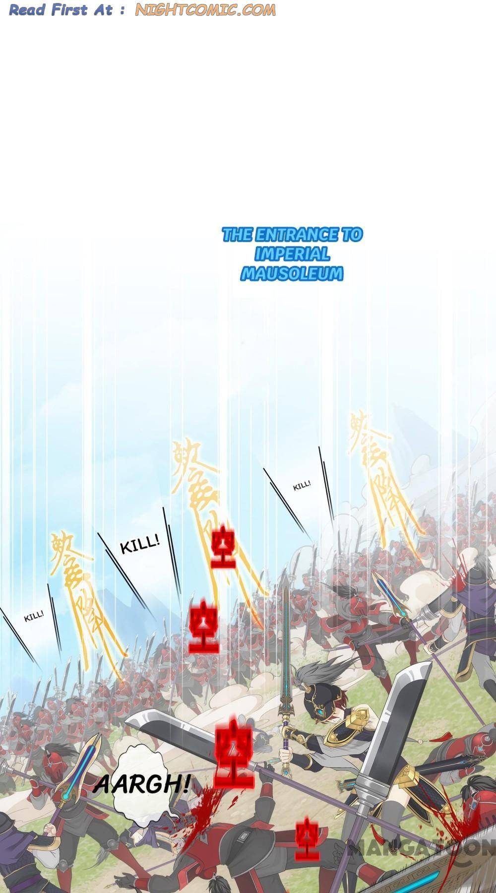Page 1 of Chapter 260