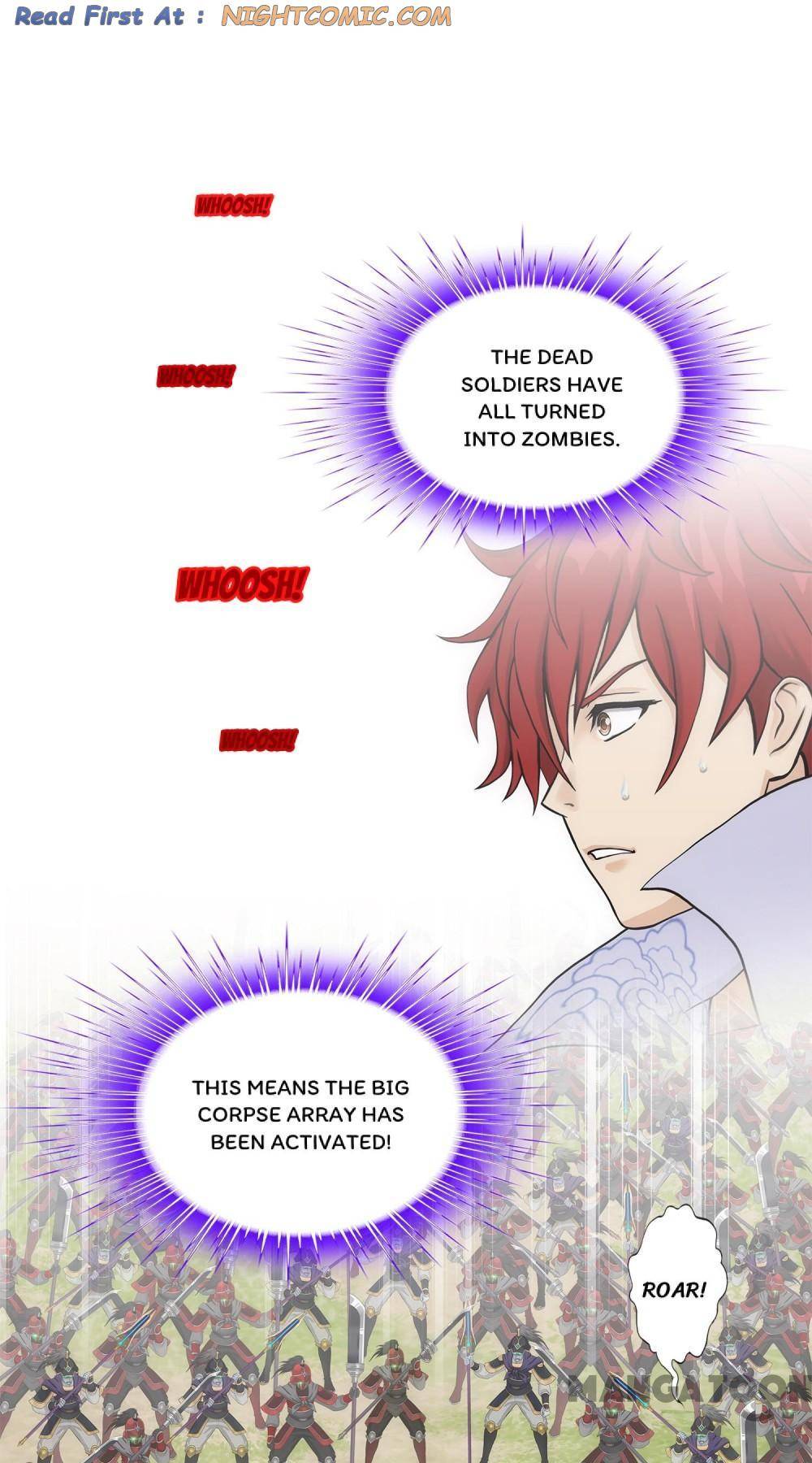 Page 1 of Chapter 261