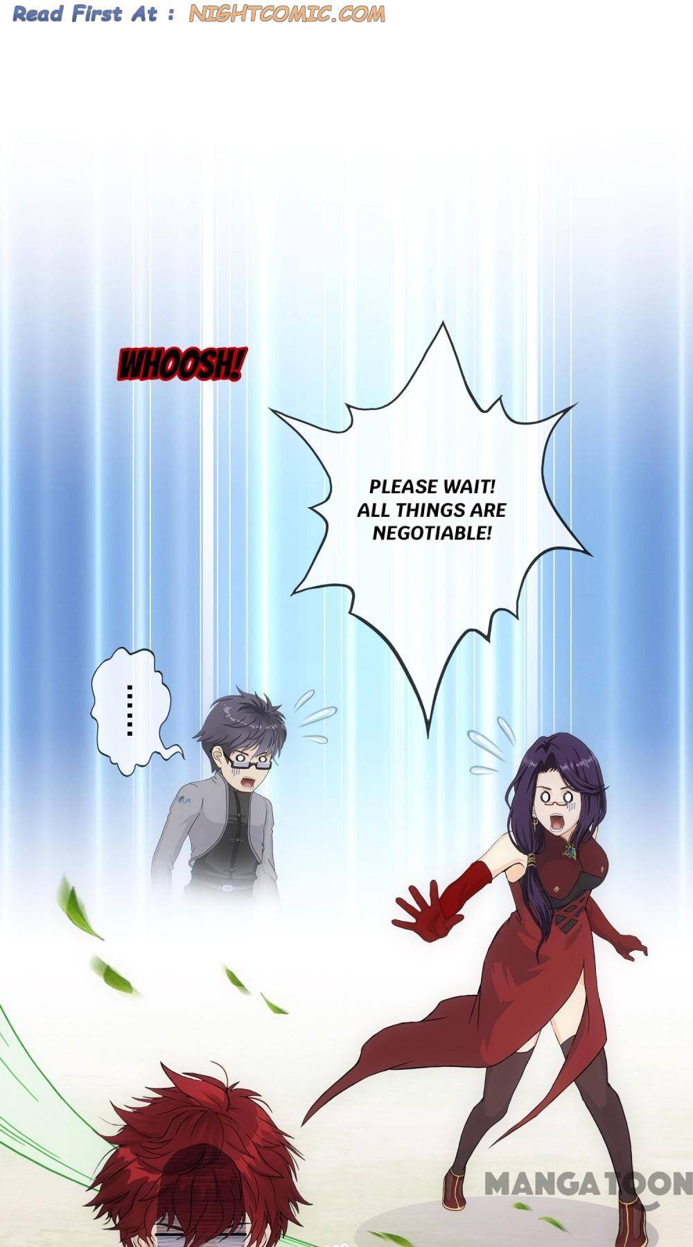Page 1 of Chapter 268