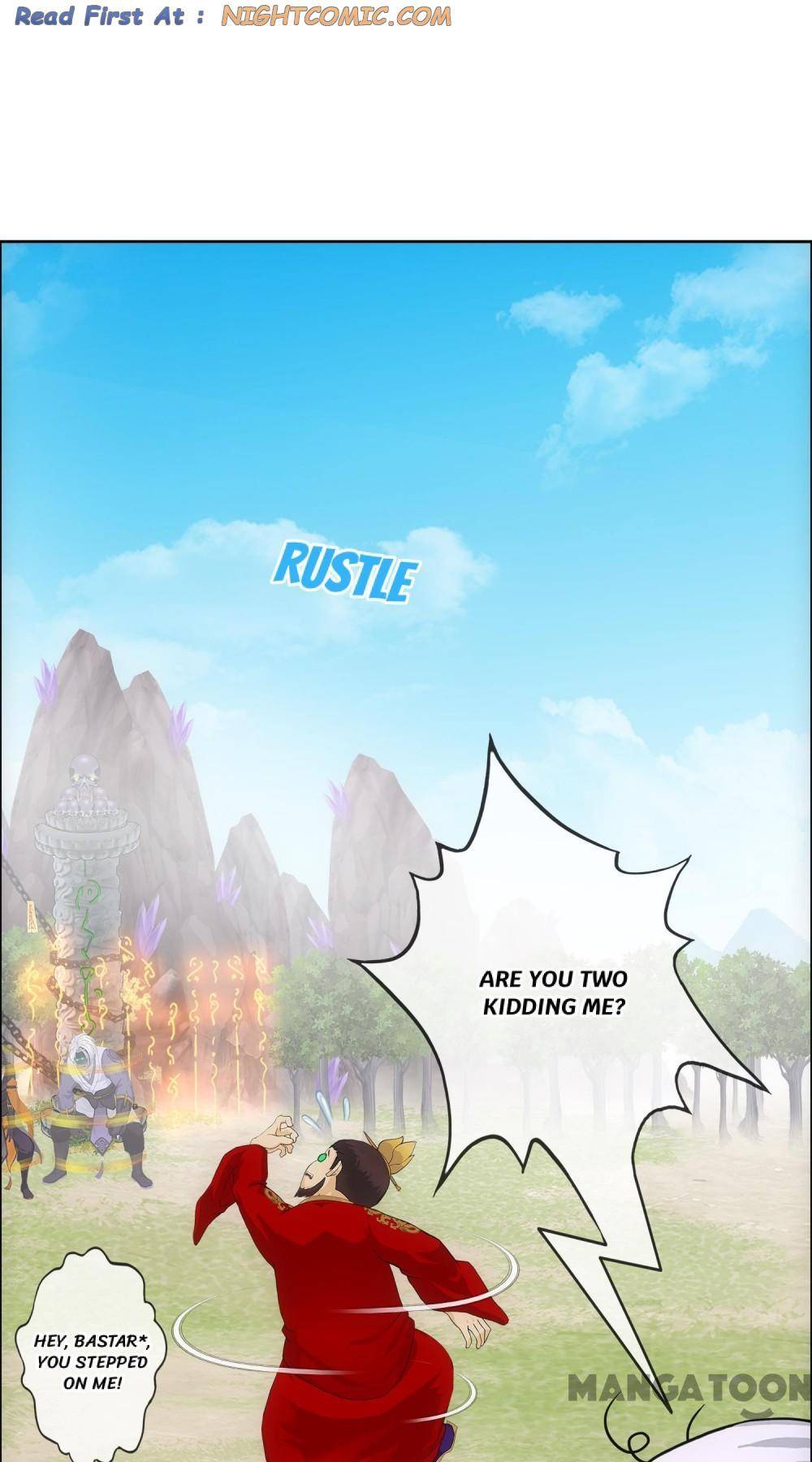 Page 1 of Chapter 269