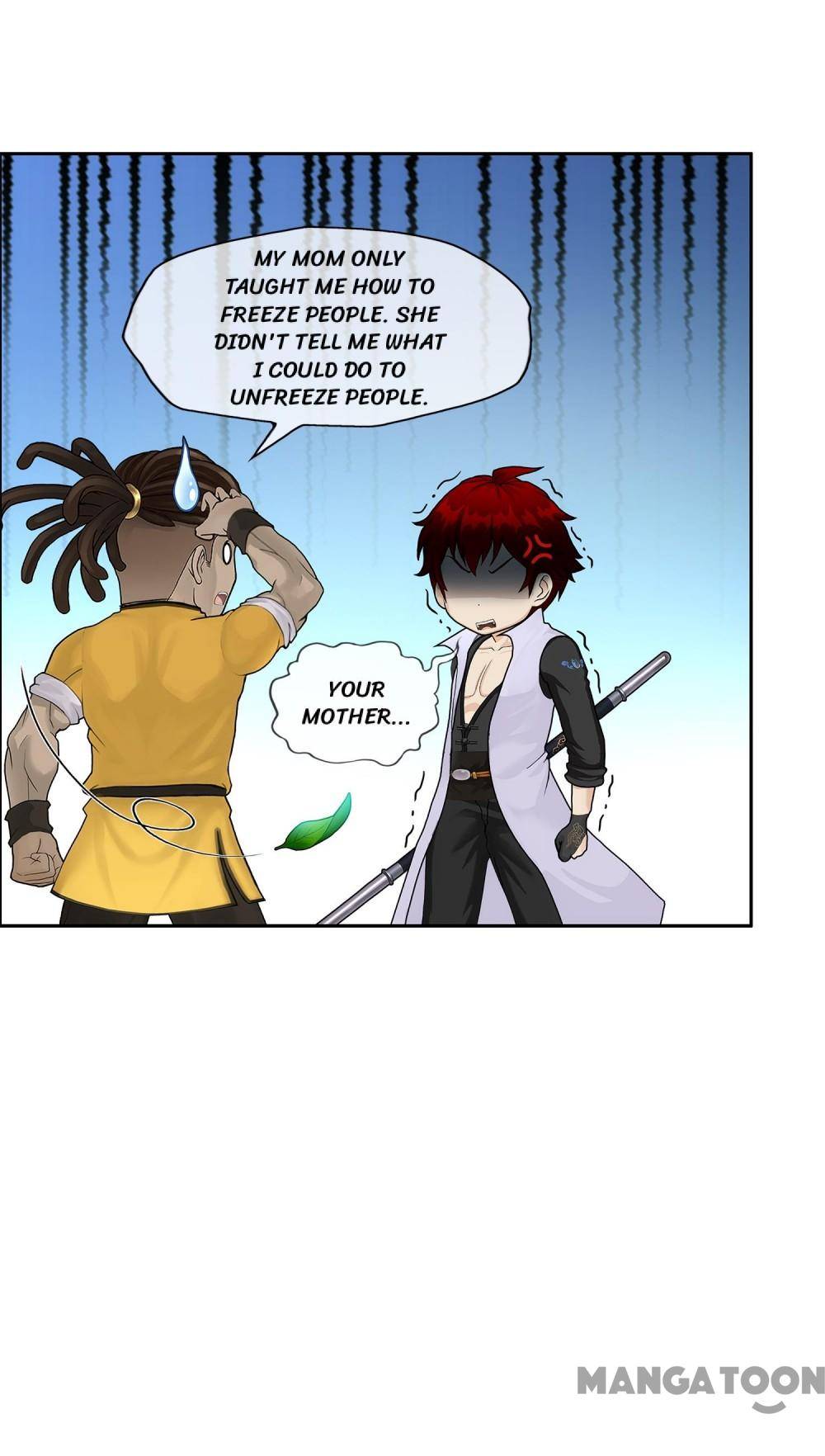 Page 3 of Chapter 276