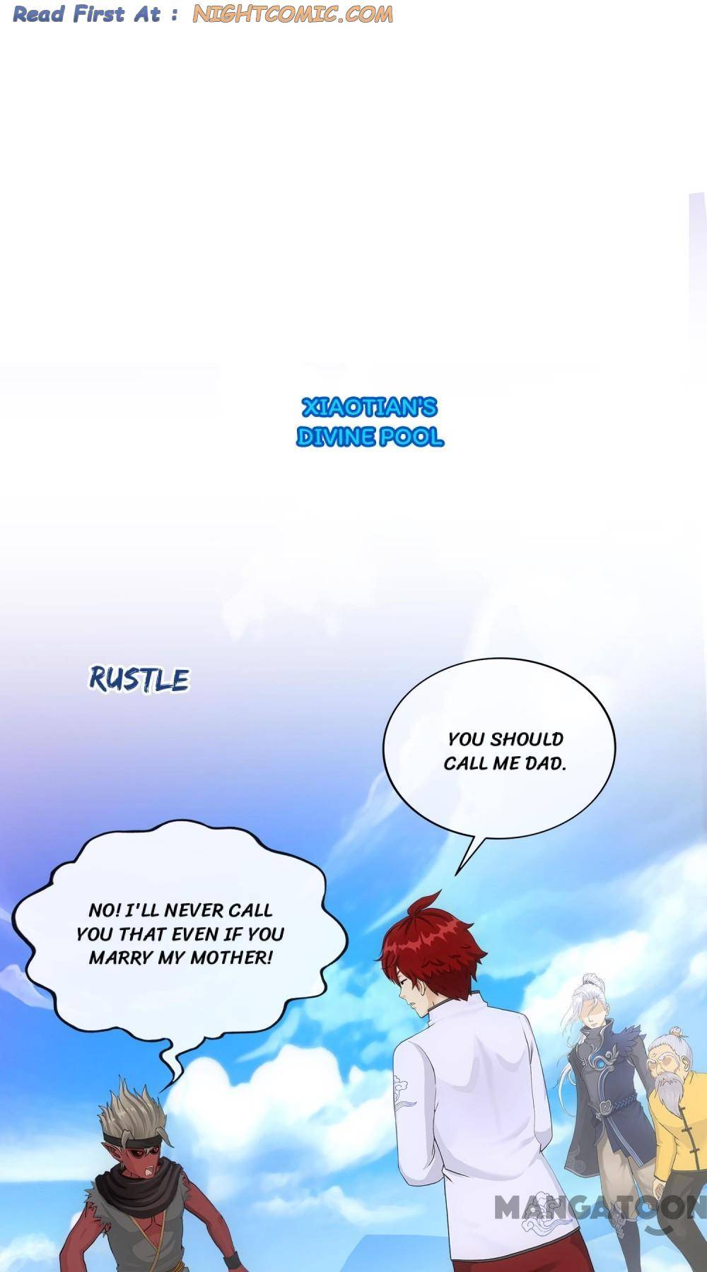 Page 1 of Chapter 290