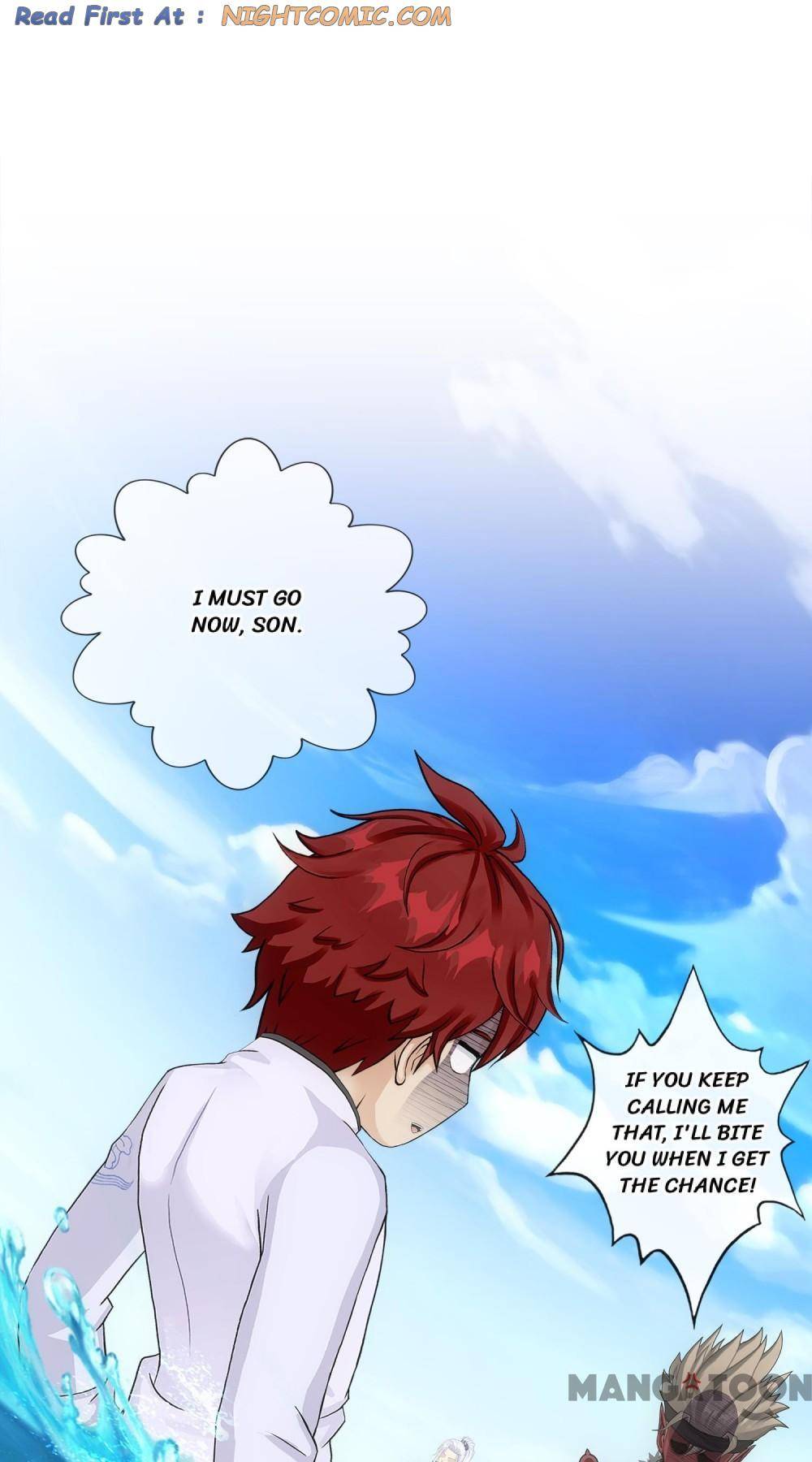 Page 1 of Chapter 291
