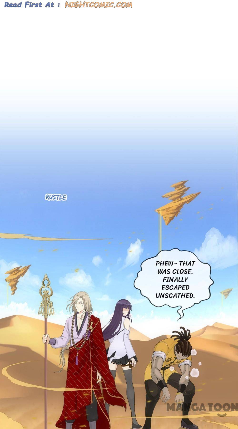 Page 1 of Chapter 300