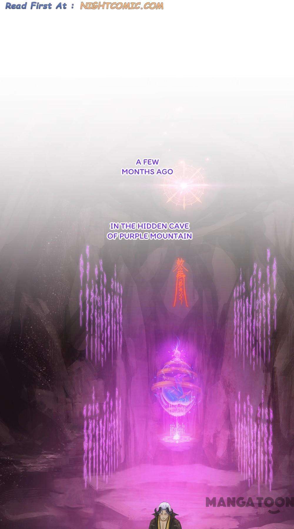 Page 1 of Chapter 318