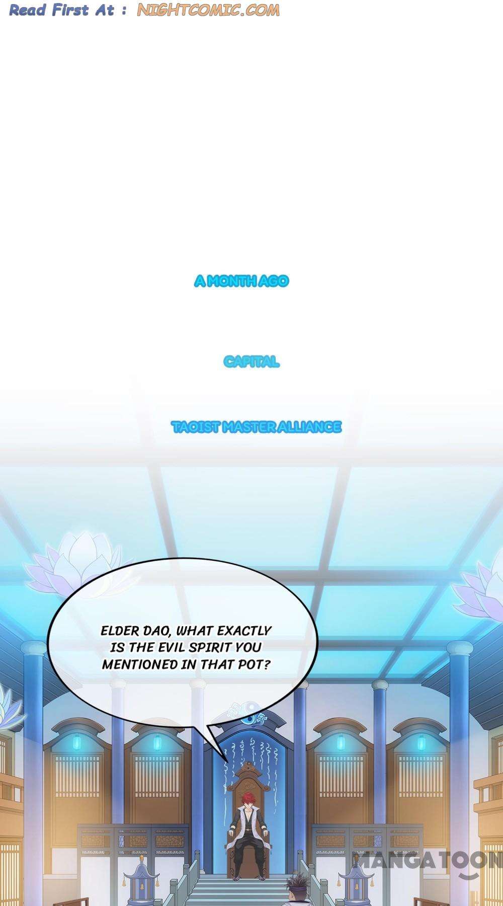 Page 1 of Chapter 322