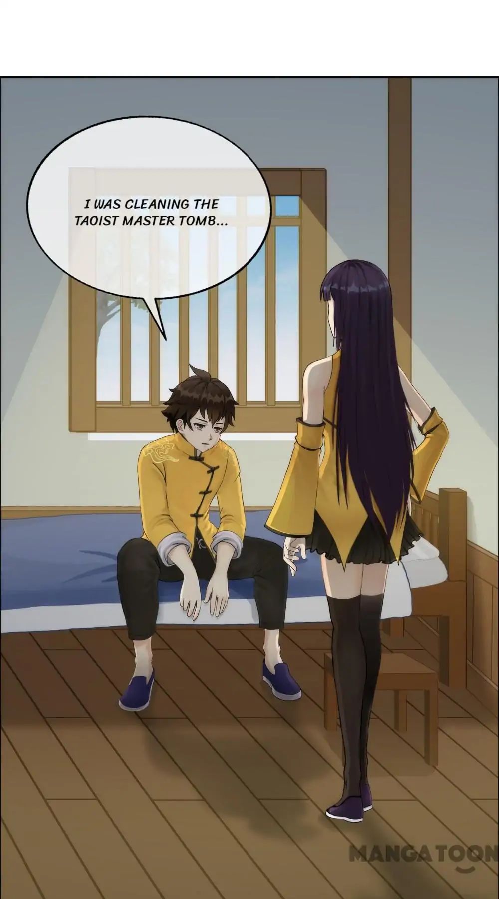 Page 1 of Chapter 48