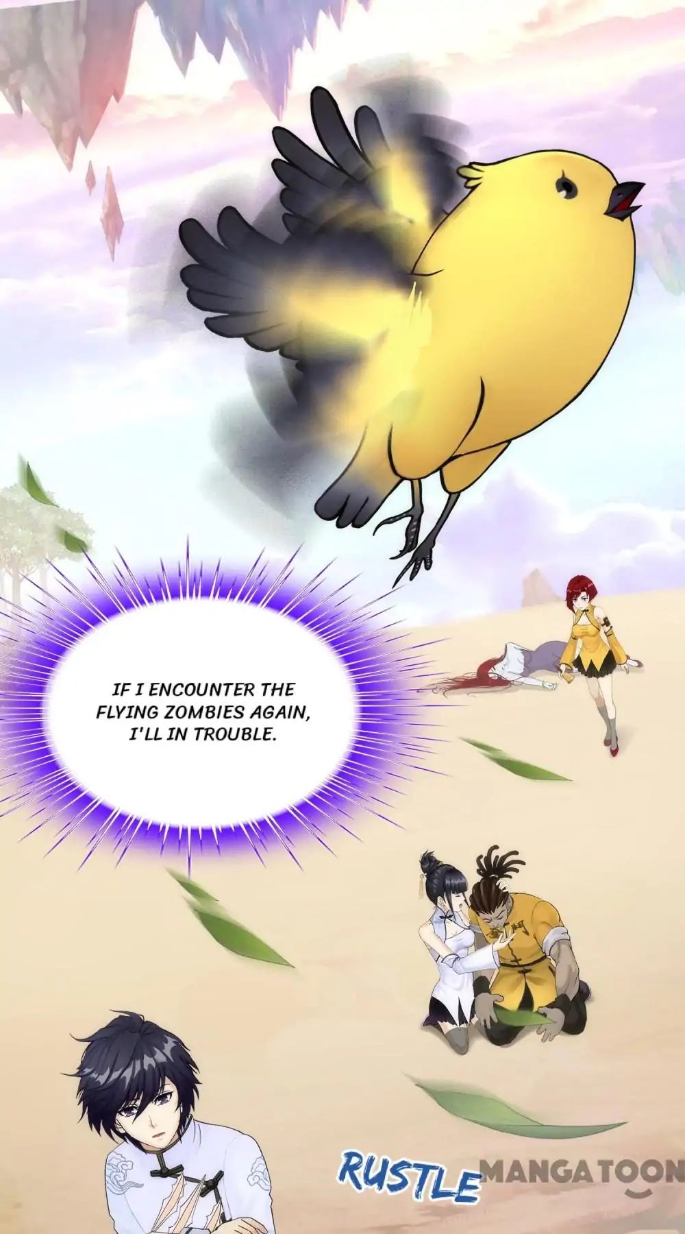 Page 54 of Chapter 77