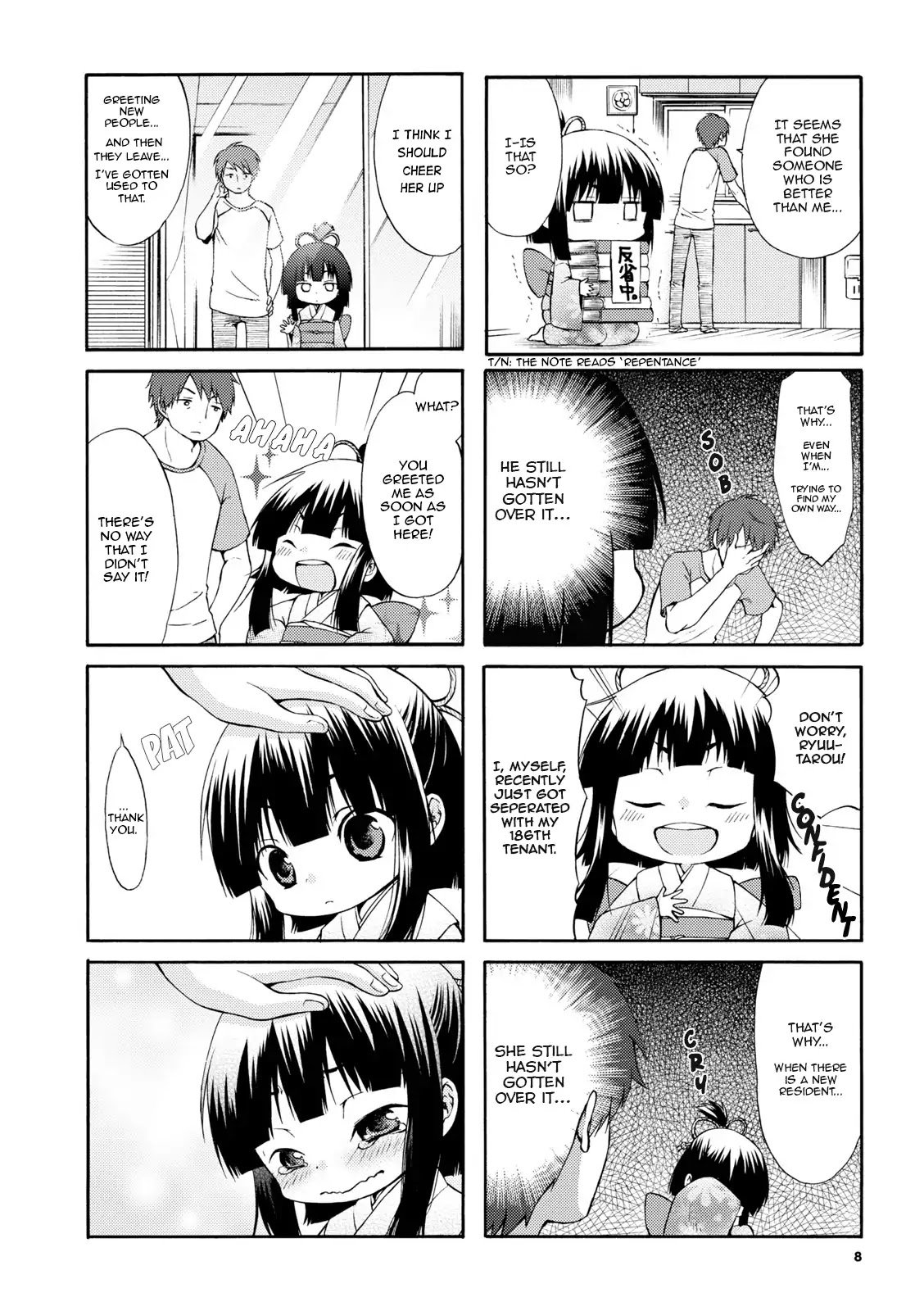 Page 8 of Chapter 1