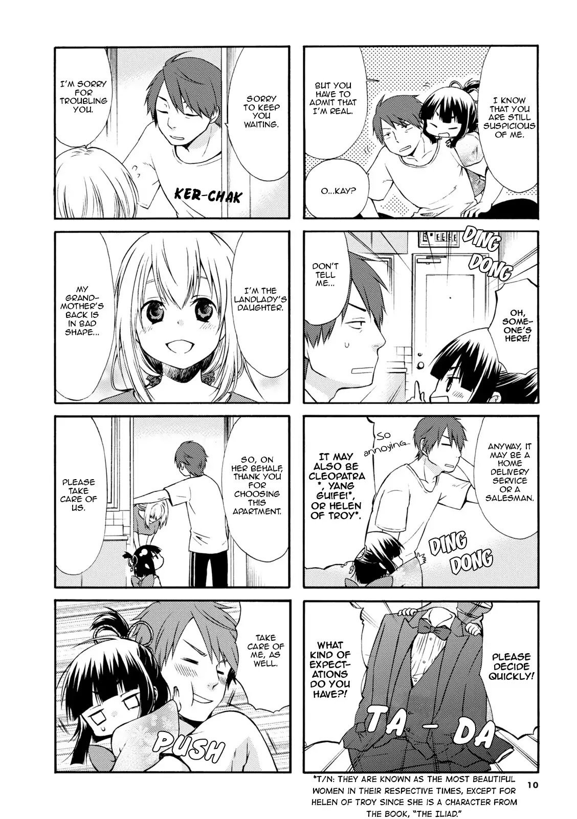 Page 10 of Chapter 1