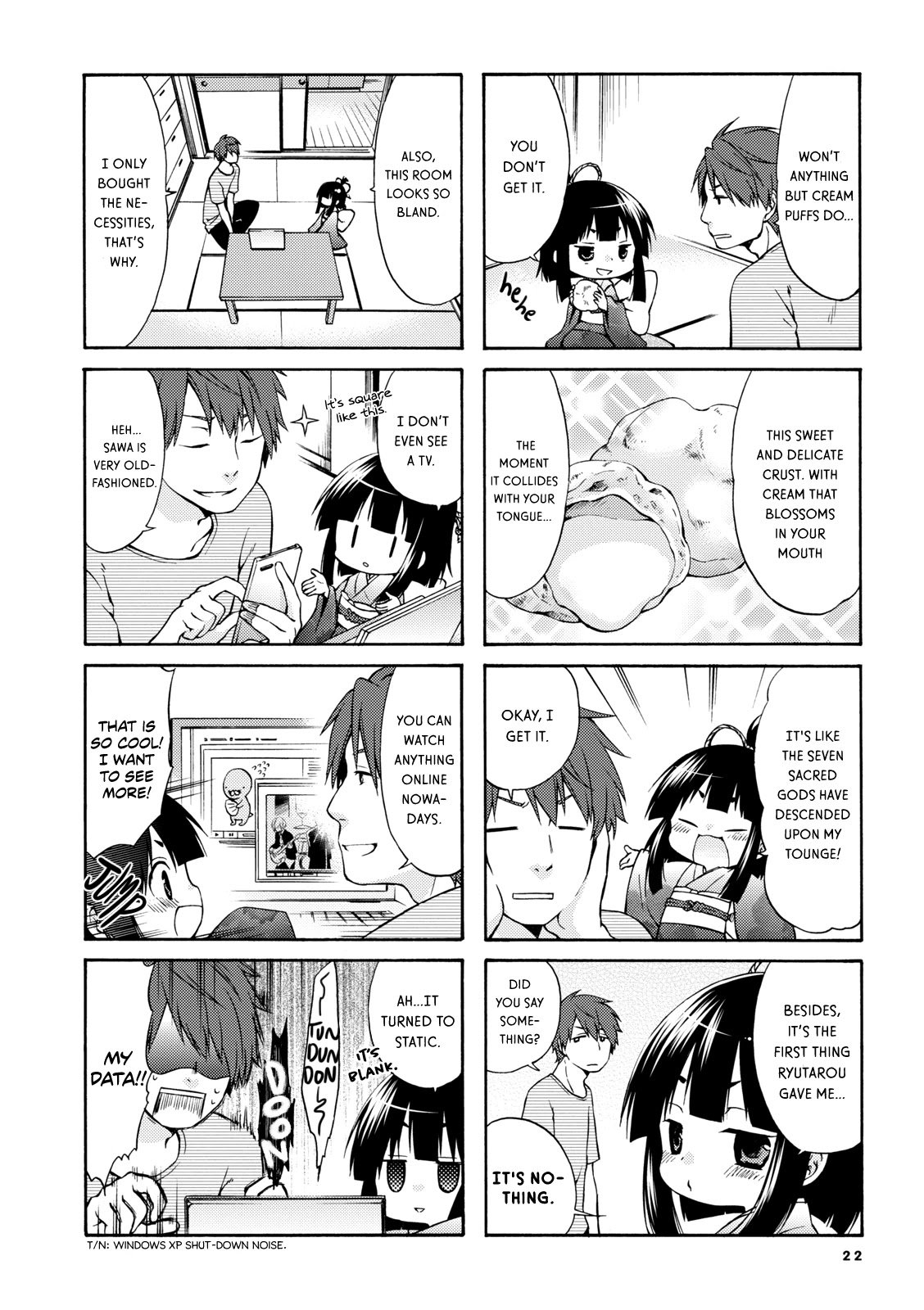 Page 3 of Chapter 3