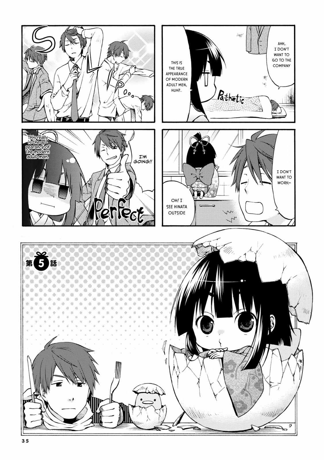 Page 1 of Chapter 5