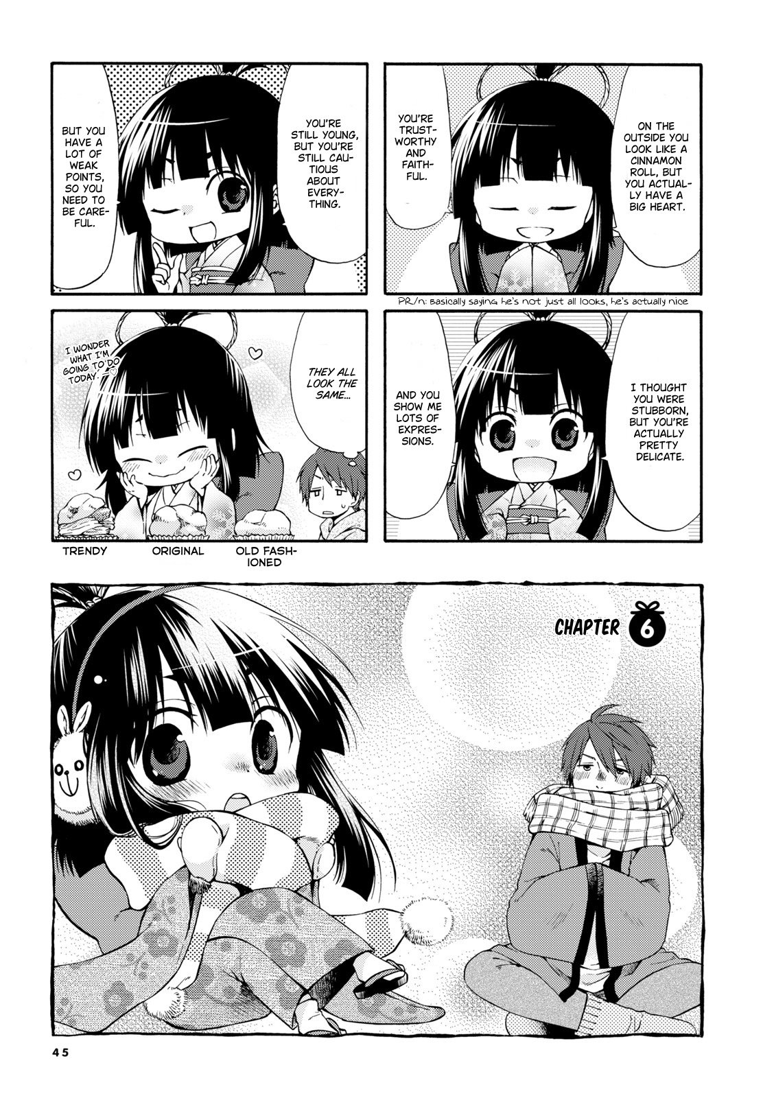 Page 1 of Chapter 6