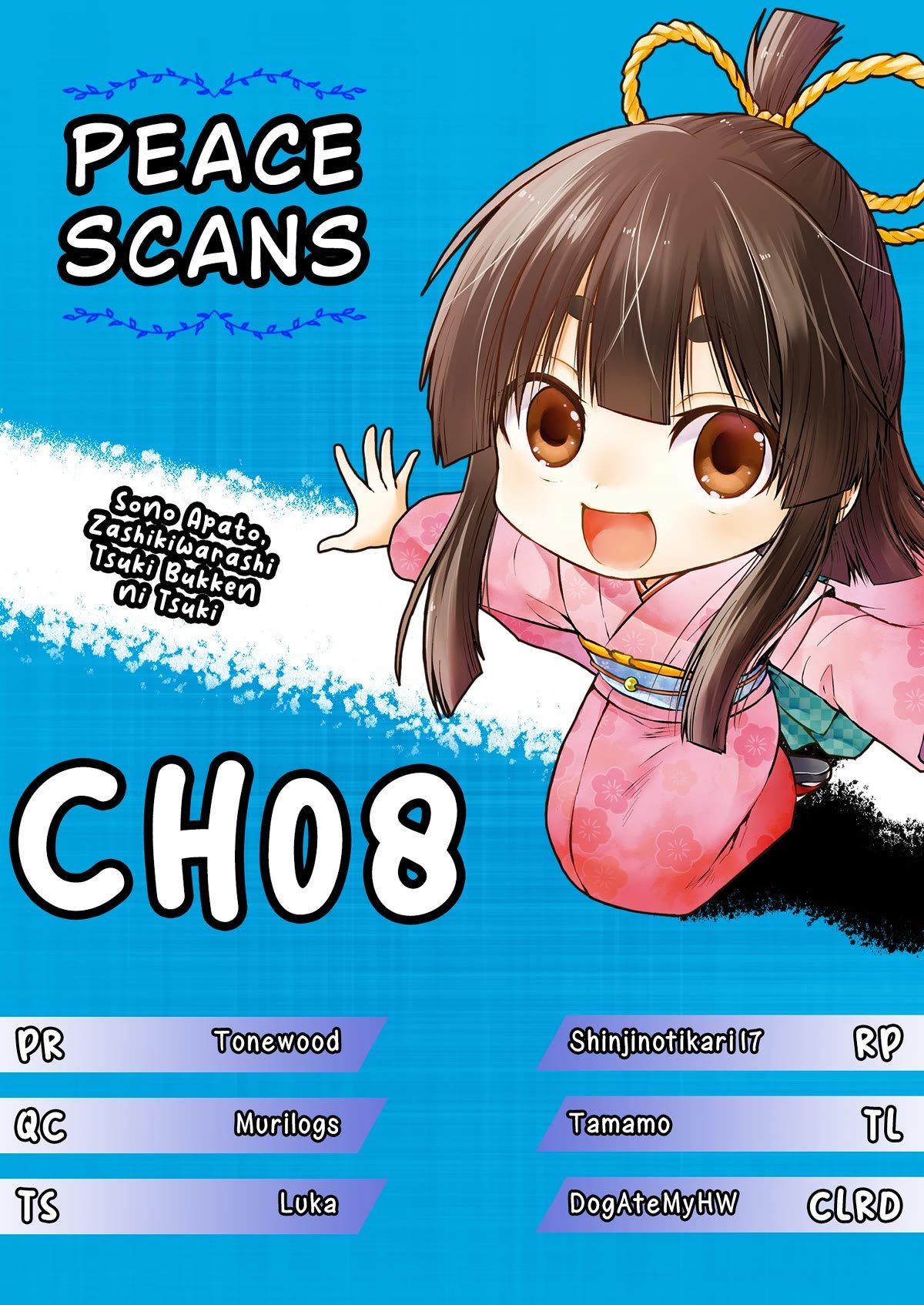Page 1 of Chapter 8