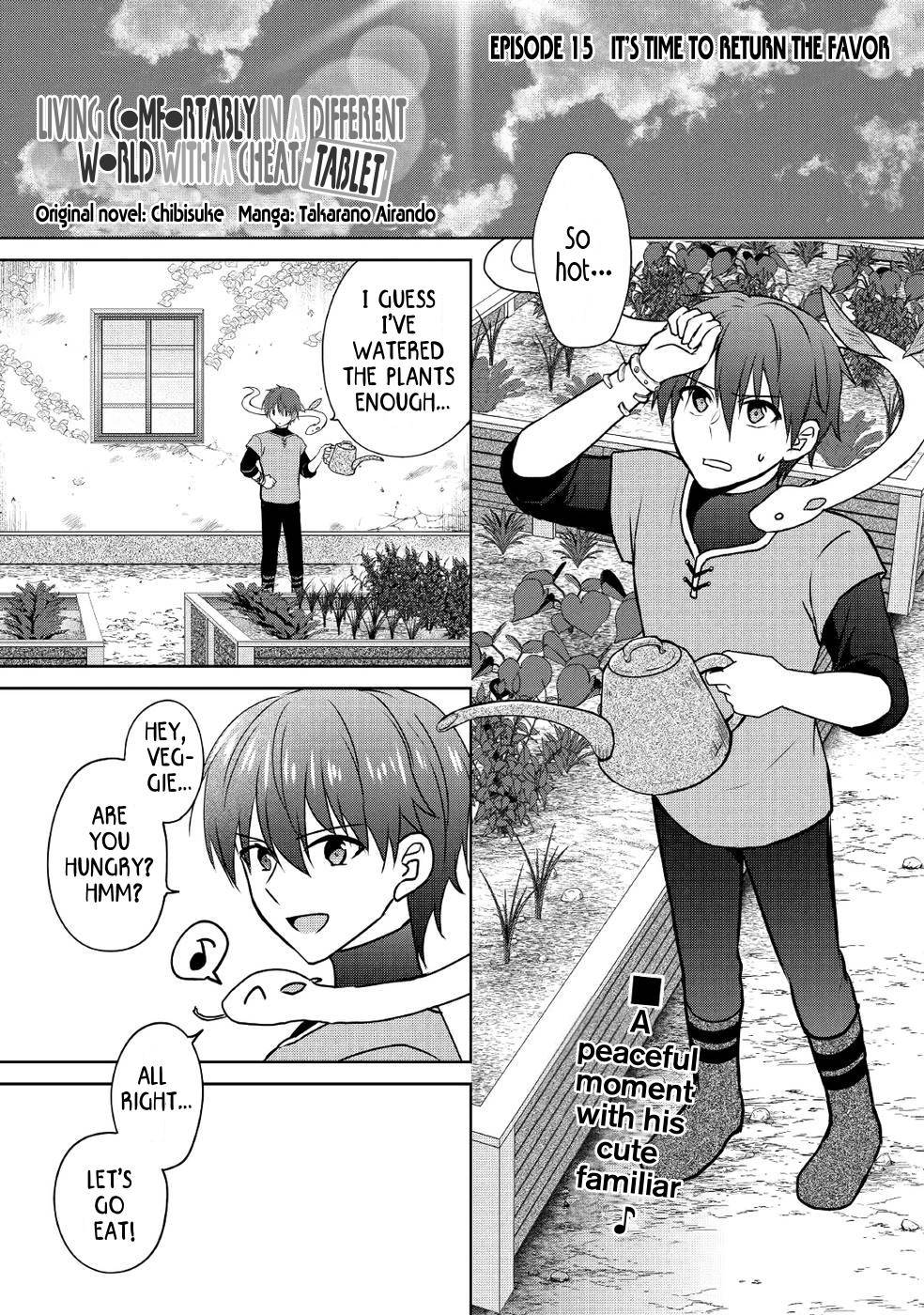 Page 1 of Chapter 15