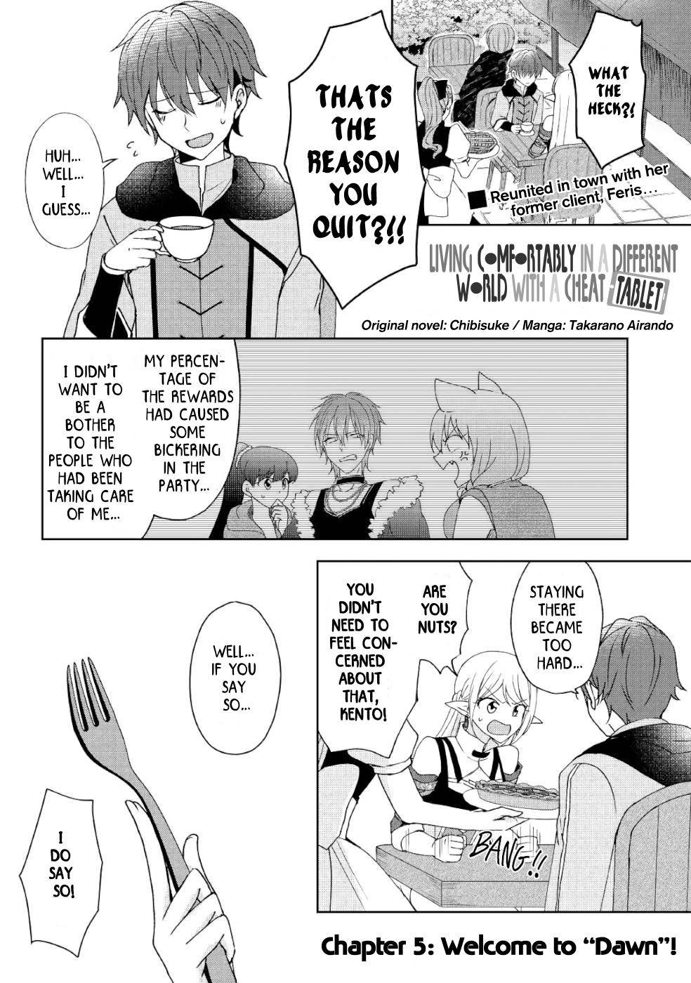 Page 1 of Chapter 5
